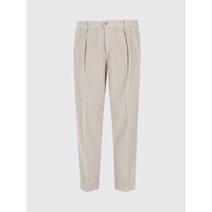 Briglia 1949 Pants Men Beige
